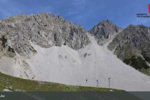 Kamera Innsbruck Nordketten Seegrube (LIVE Stream)