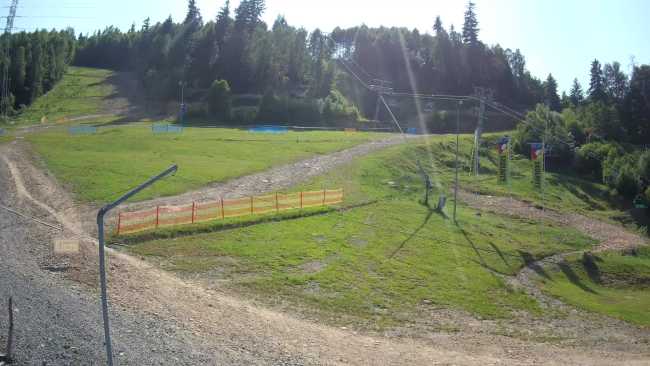 Dolna stacja