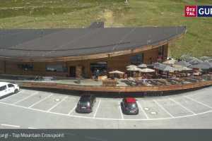 Top Mountain Crosspoint (LIVE Stream)
