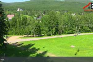 Kamera Harrachov  Harrachov (LIVE Stream)