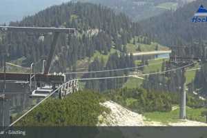 Kamera Hochkar  Hochkarbahn Bergstation (LIVE Stream)