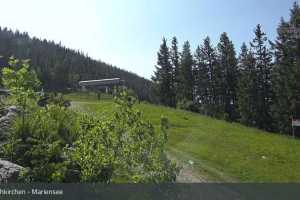 Panoramabahn Bergstation (LIVE Stream)