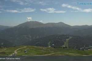 Kamera Turracher Hoehe  Bergbahnen Turracher HĂśhe (LIVE Stream)
