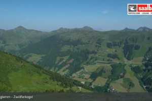 Kamera ZwĂślferkogel (LIVE Stream)