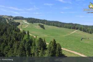 Kamera Murauer Frauenalpe Kreischberg Kreischberg (LIVE Stream)
