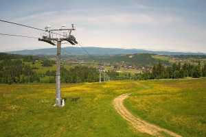 Kamera Białka Tatrzańska Bania Bania Ski & Fun - Białka Tatrzańska