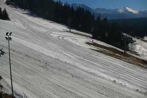 Kamera Jurgów Jurgów Ski Jurgów SKI