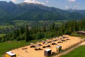Gubałówka - Zakopane PKL