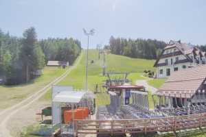 Kamera Spytkowice Beskid Beskid - Spytkowice