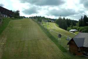 Henryk SKI Krynica Zdrój