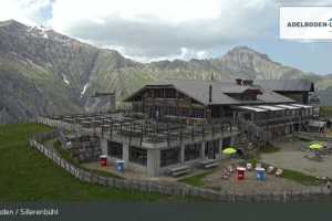 Kamera Adelboden  Sillerenbühl (LIVE Stream)