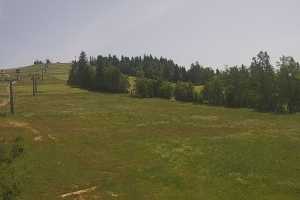 Kamera Czarna Góra Grapa-Ski GrapaSKI
