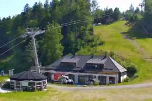 SZCZYRK MOUNTAIN RESORT - SOLISKO