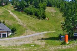 Kamera Szczyrk Szczyrk Mountain Resort SZCZYRK MOUNTAIN RESORT - SOLISKO