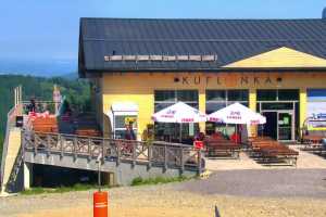 SZCZYRK MOUNTAIN RESORT - Hala Skrzyczeńska pośrednia