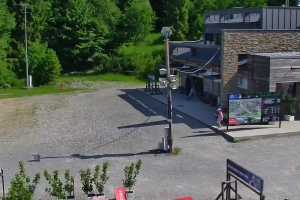 SZCZYRK MOUNTAIN RESORT - GONDOLA