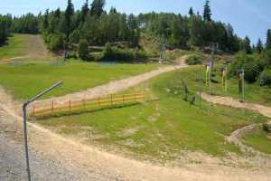 Kamera Wisła Skolnity Wisła Skolnity - ski Centrum