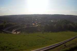 Kurza Góra