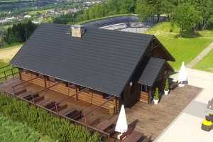 BESKID Ski Spytkowice - góra