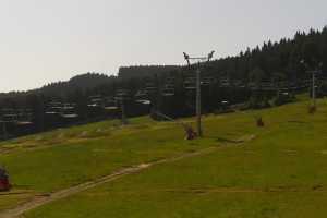 Kamera Czarna Góra - Resort