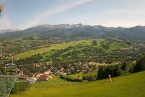 HARENDA-ski