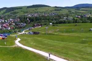 Kamera MASTER SKI Tylicz