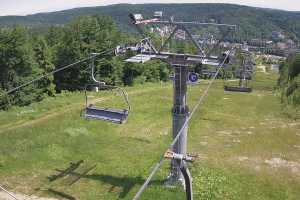 Kamera HENRYK - Ski Krynica centrum