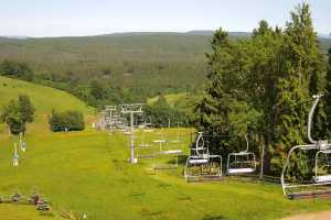 Zieleniec SKI Arena - Mieszko NOWOŚĆ!
