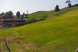 Zieleniec SKI Arena - Winterpol W3