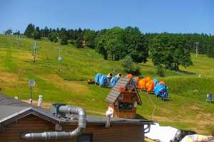 Kamera Zieleniec SKI Arena - Winterpol W3