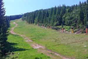 Kamera Świeradów Zdrój