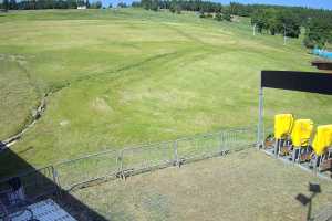 Zieleniec SKI Arena - Winterpol