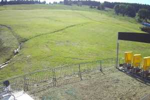 Zieleniec SKI Arena - Winterpol