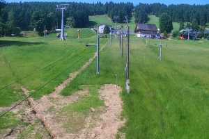 Zieleniec SKI Arena - Nartorama