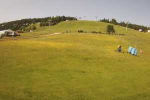 Zieleniec SKI Arena - Bartuś