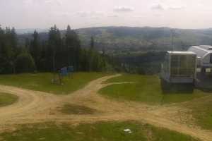 Kotelnica - Jankulakowski Wierch