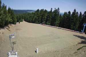 Kamera Sport Arena MYŚLENICE - ski Chełm