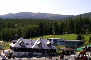 Jural ski ARENA SZRENICA