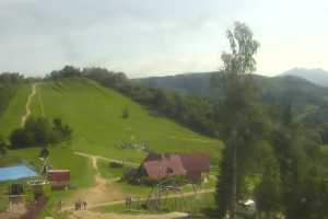 Kamera Szczawnica Palenica