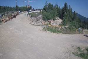 Wisła Skolnity - ski Centrum