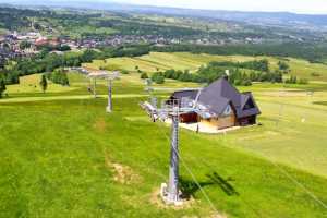 Kamera Czarna Góra Grapa-Ski Grapa-Litwinka -ski