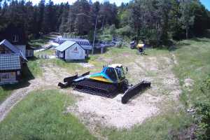 Magura SKI