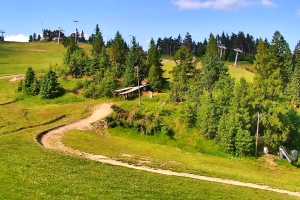 Kamera Kluszkowce Czorsztyn-Ski Czorsztyn-Ski Kluszkowce