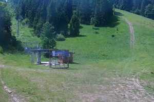 Kamera Bachledova Dolina Bachledka Ski and Sun BACHLEDKA Ski & Sun  - Jezersko