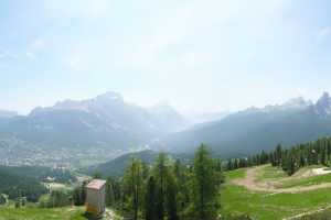 Kamera Cortina d