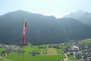 Mayrhofen im Zillertal - Gasthof Zimmereben