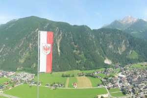 Mayrhofen im Zillertal - Gasthof Zimmereben
