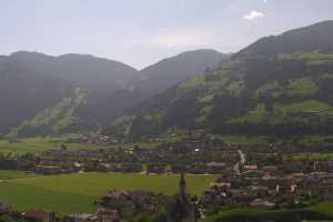 Mayrhofen im Zillertal - Hippach