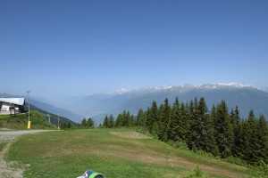 Kamera Aprica - Baradello