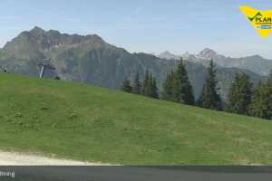 Kamera Schladming Schladming - Dachstein Planai Bergstation (LIVE Stream)